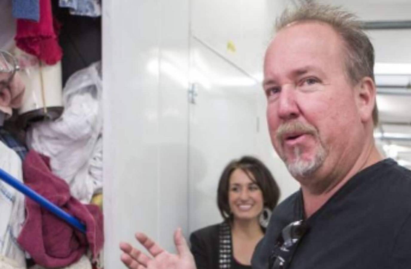 Rival Slams Ivy Calvin for Insensitive Post After Darrell Sheets' Death