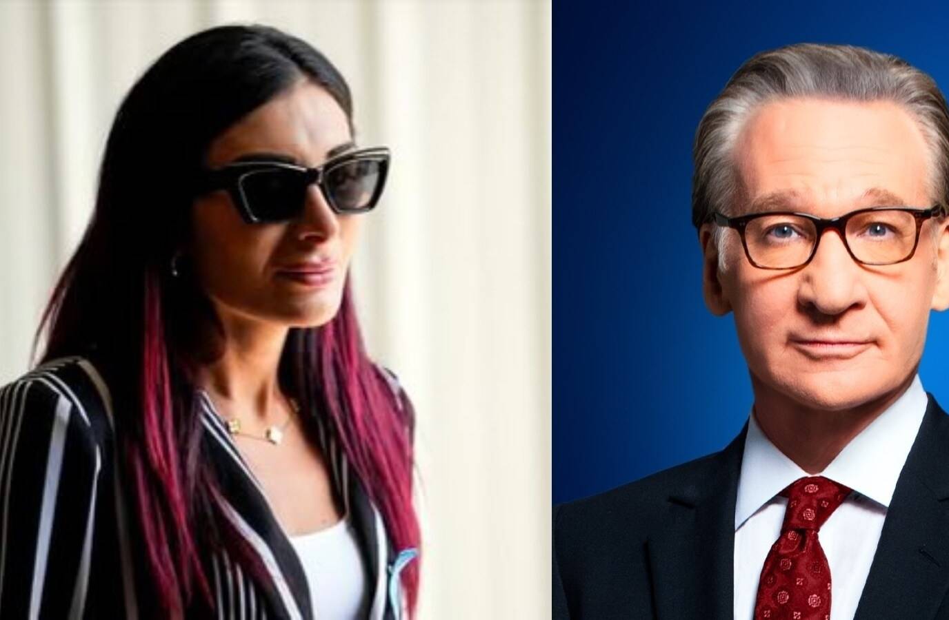Laura Loomer's Defamation Case Against Bill Maher Dismissed: What Did He Say?