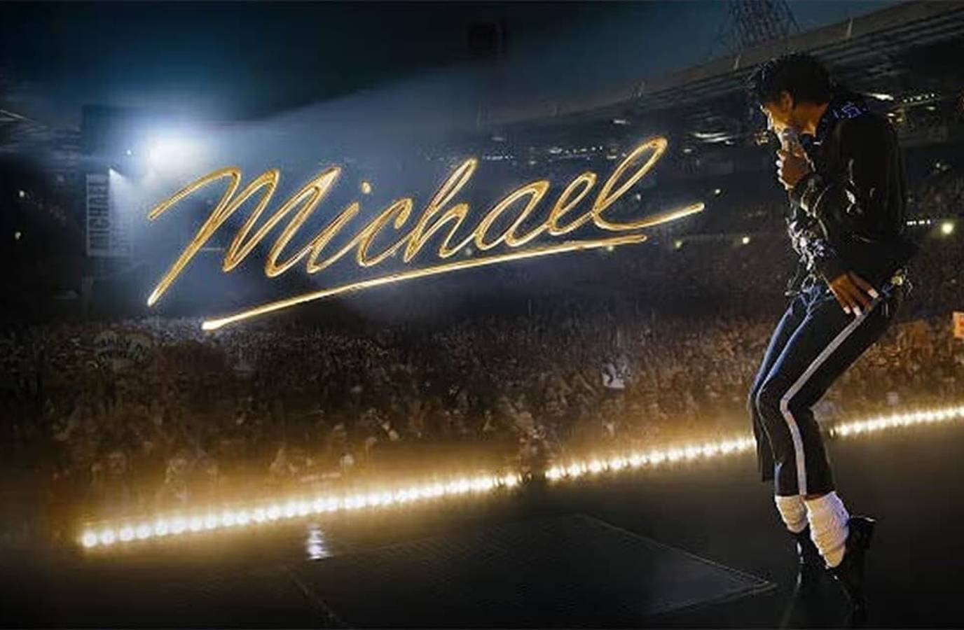 Michael Biopic Set to Break Records with $150 Million Opening