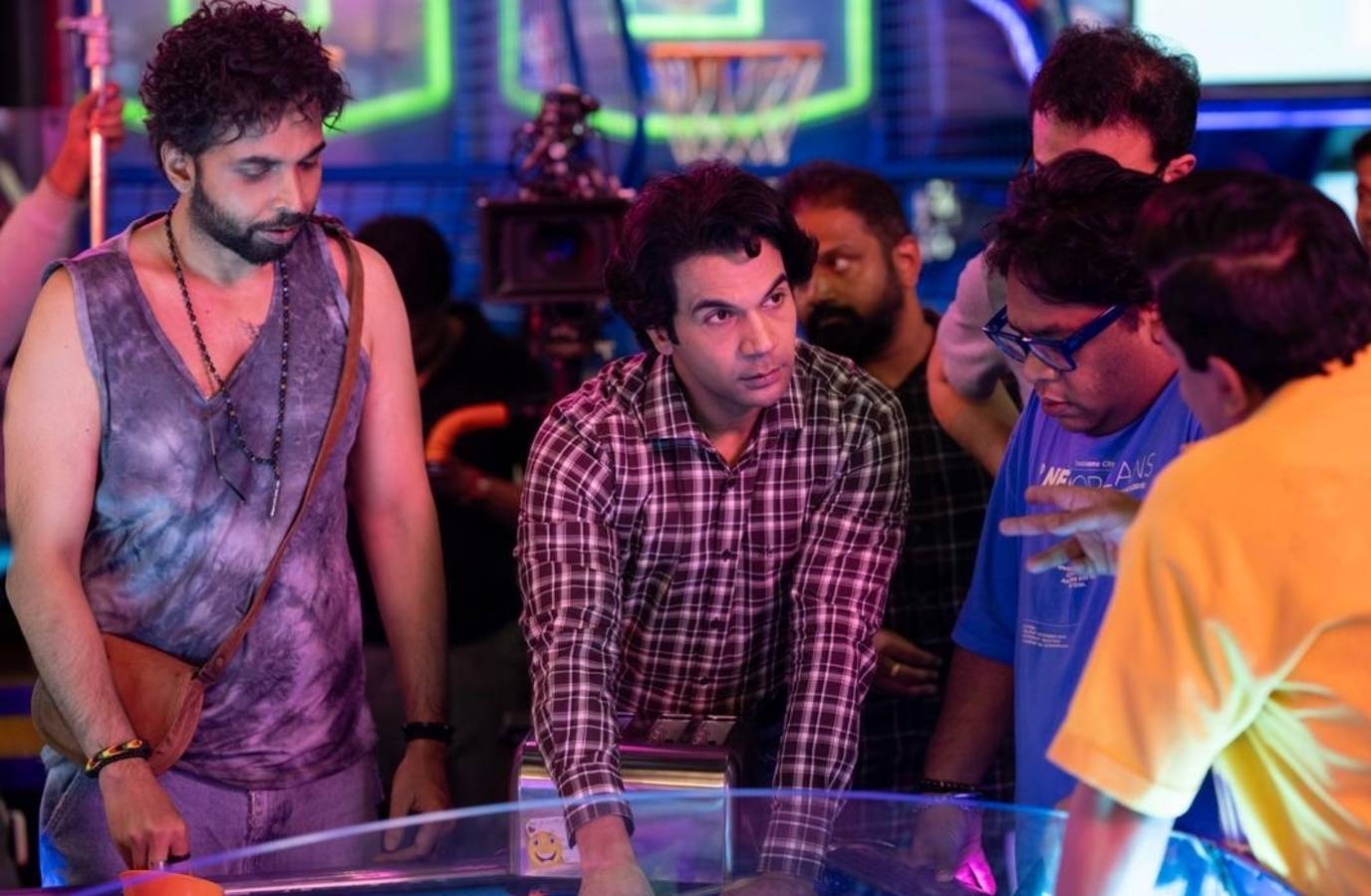 Toaster Director's Masterstroke: Making Rajkummar Rao's Character Relatable
