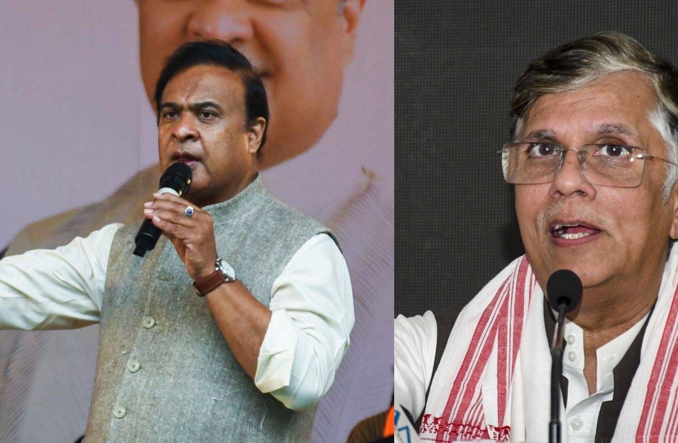 Pawan Khera's Bail Plea Rejected in Assam CM's Wife FIR Case