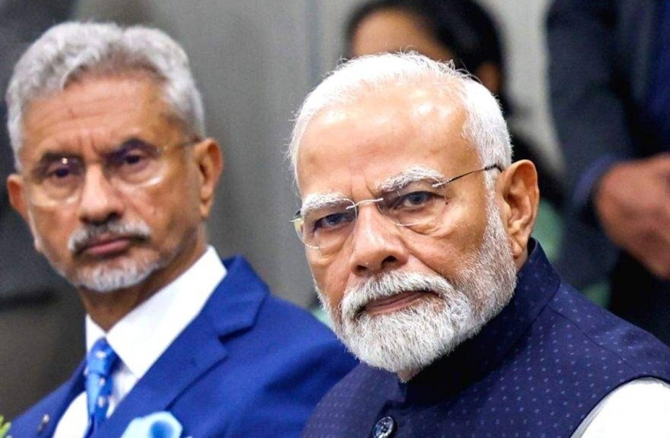 India Prepares for West Asia Crisis, Straits of Hormuz Blockade to Dominate Diplomatic Talks