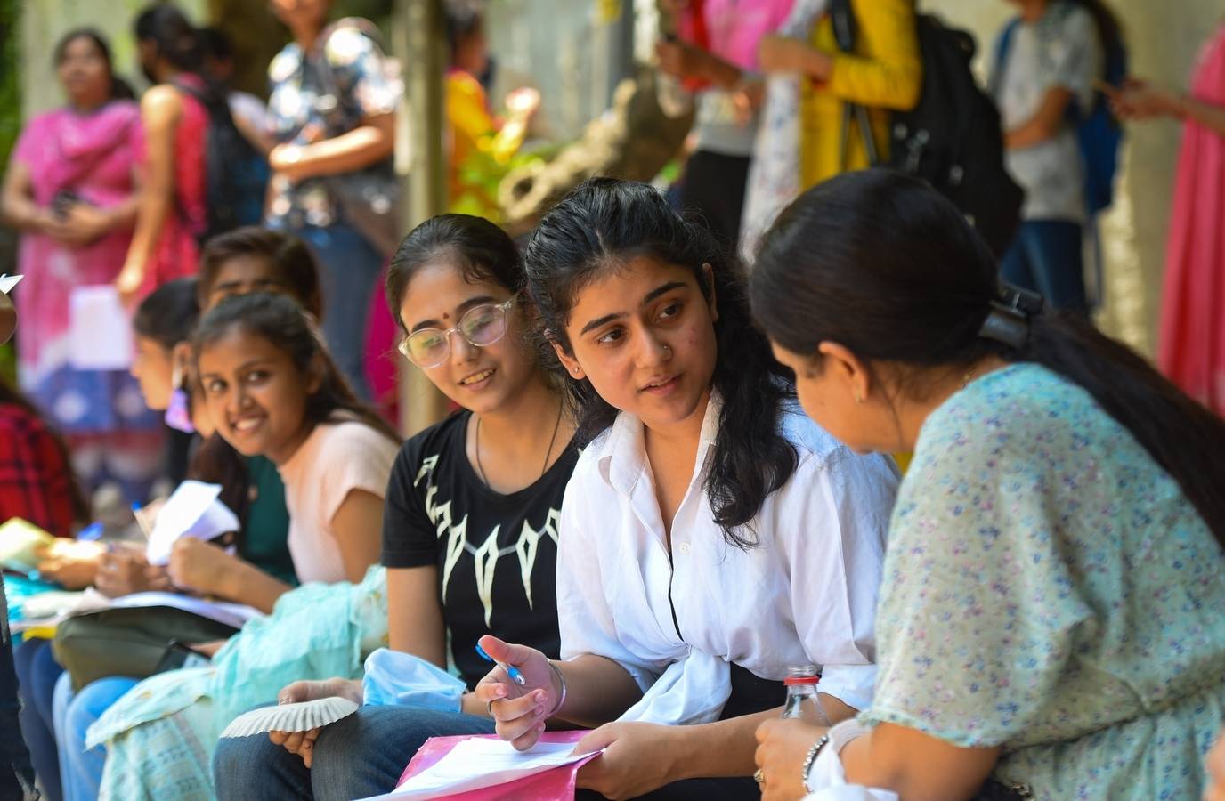 CUET PG Results Out Today: Check Scores at exams.nta.nic.in/cuet-pg/