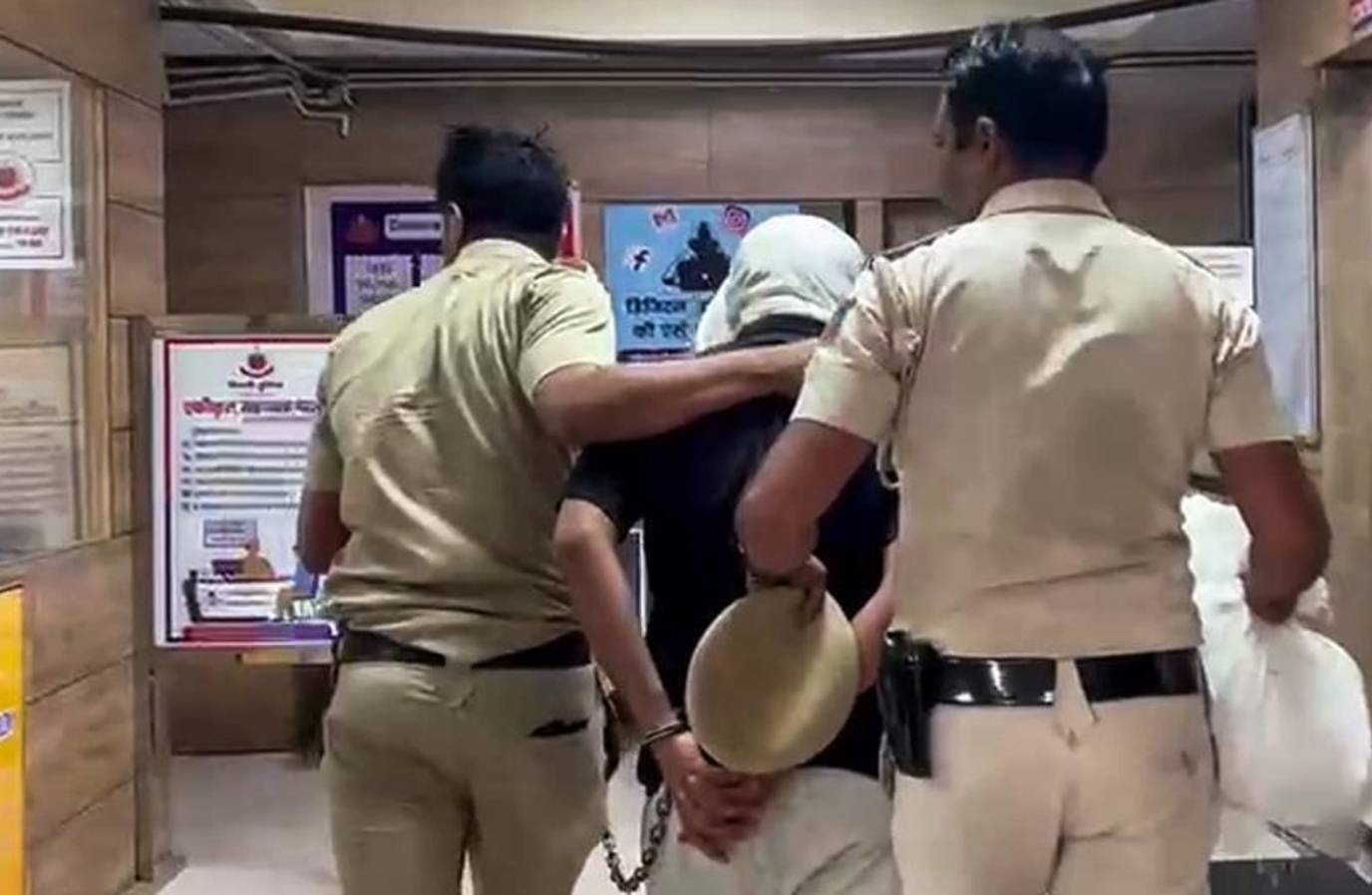 Ex-House Help Brutally Rapes and Kills Delhi Civil Servant's Daughter