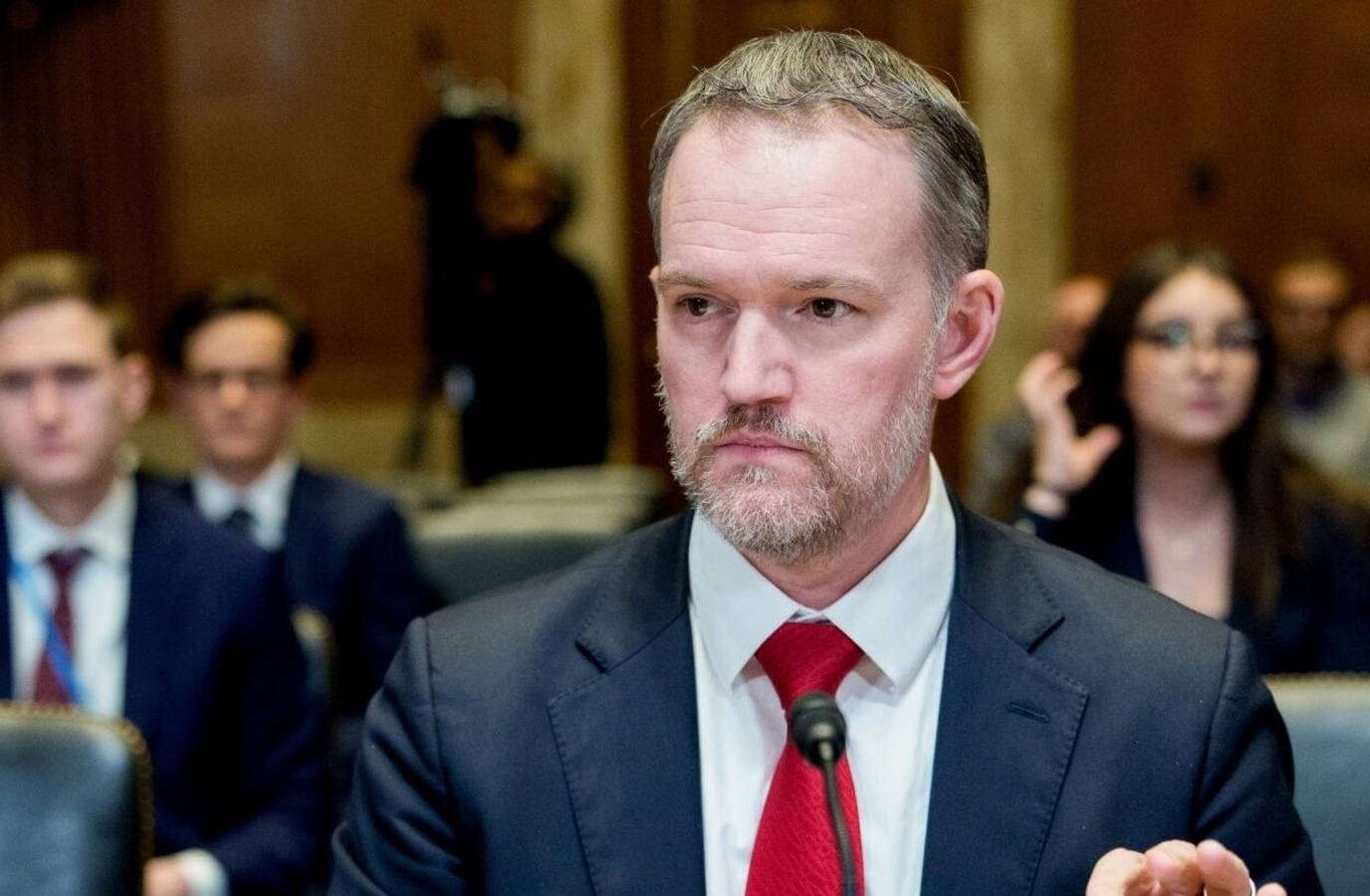 US Trade Rep Calls India 'Tough Nut to Crack' Amid Ongoing Talks