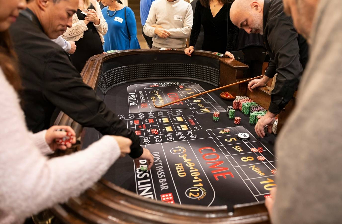 Goa Government Faces Heat Over 2,000-Capacity Casino Boat