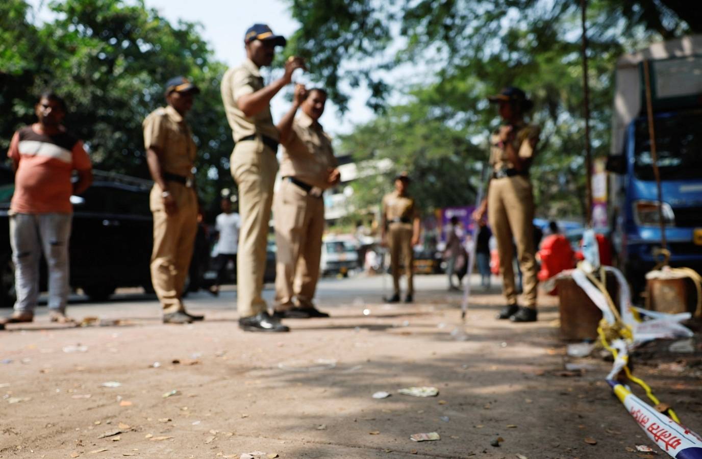 Nashik 'Godman' Accused of Rape, Threatened Woman with 'Divine Power'