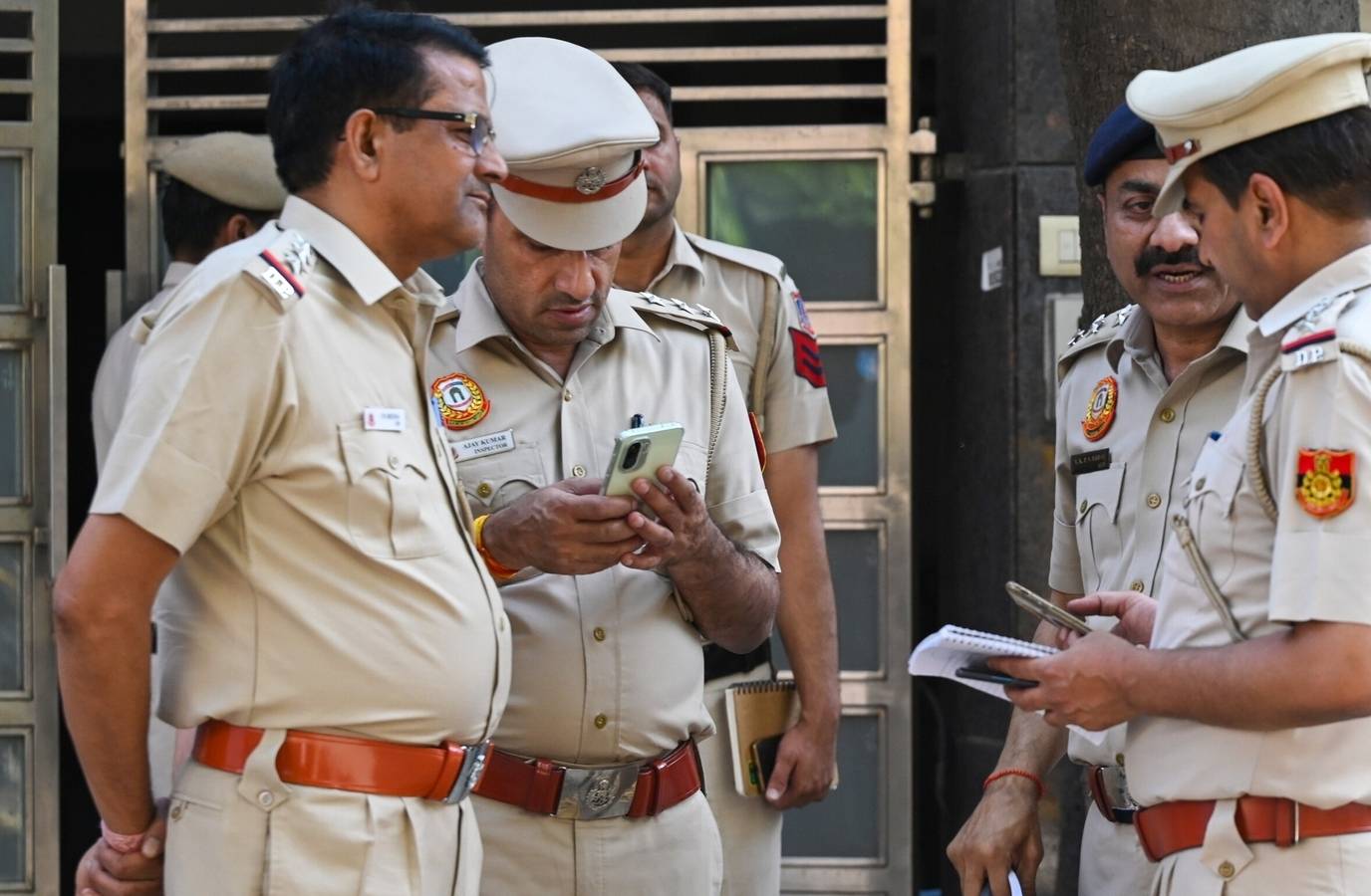 Former House Help Arrested for Rape and Murder of IIT Graduate in South Delhi