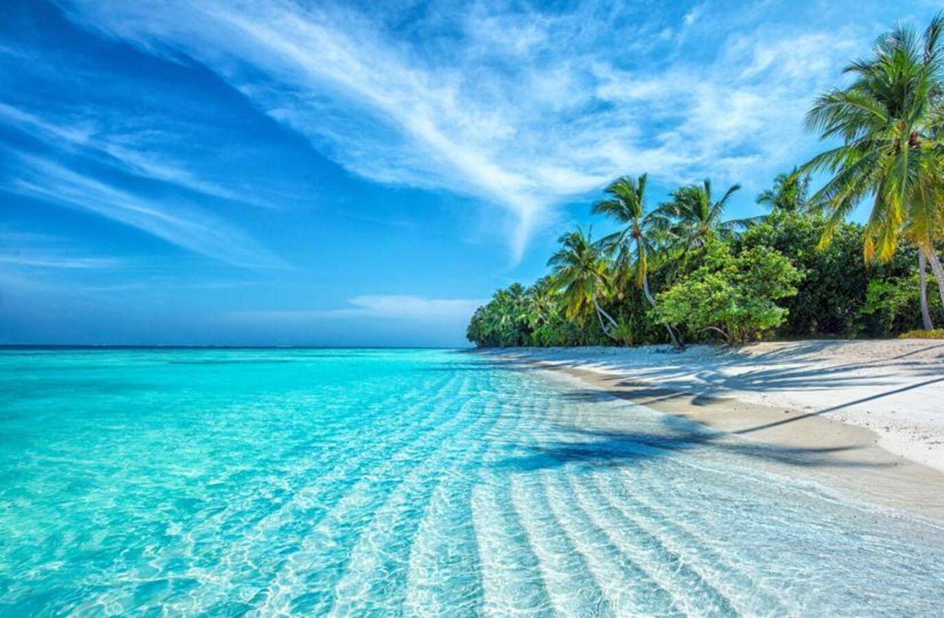 Maldives' Strict Anti-Drug Laws Leave Indian Travellers in a Dilemma