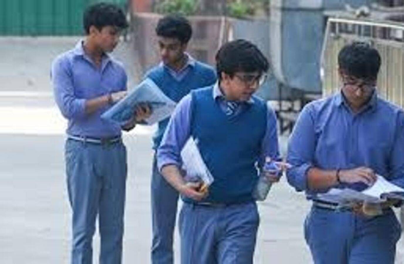 CBSE Announces Class 10 Second Board Exam Dates