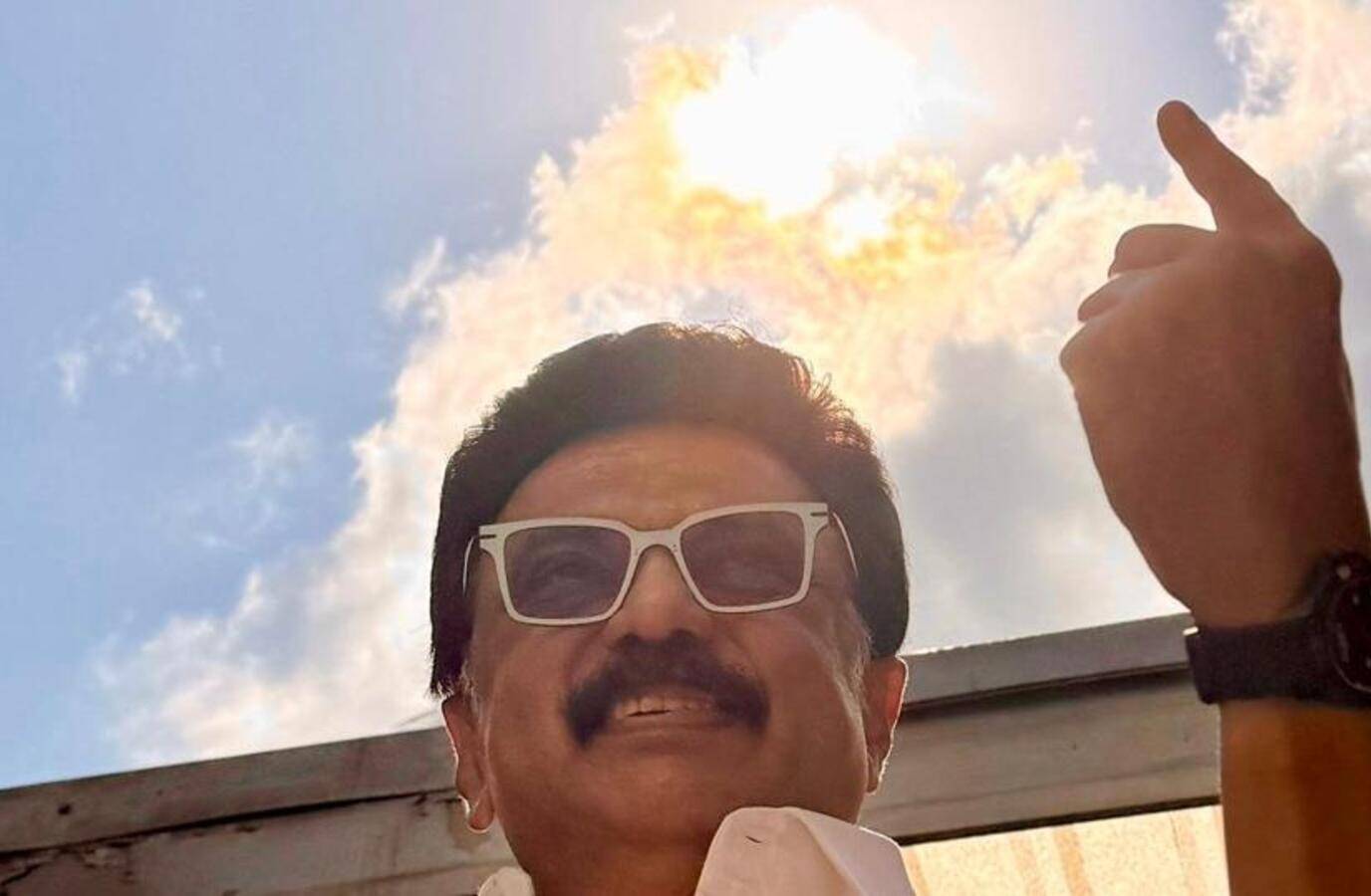Tamil Nadu's Future in Your Hands: MK Stalin Urges Citizens to Vote