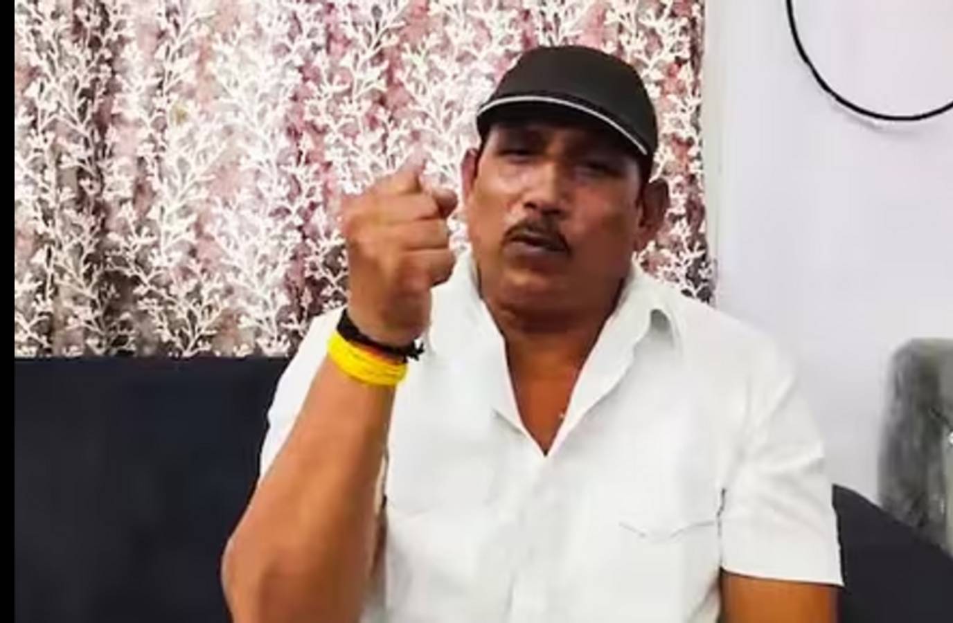 BJP MLA Faces Backlash for Threatening IPS Officer