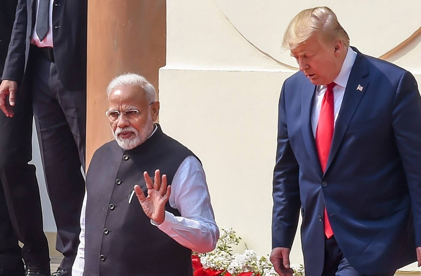 Iran Fires Back at Trump's 'Hellhole' Slur, Defends India and China as Ancient Civilizations