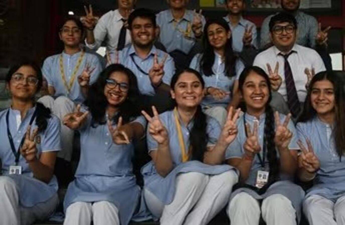 Nagaland Board Declares Class 10, 12 Results a Day Early Due to Technical Issue