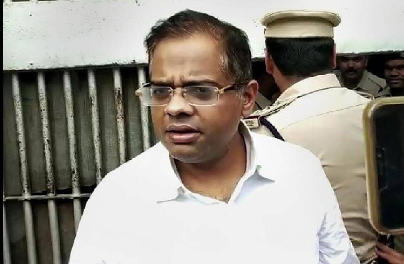 SC Stays Conviction of Ex-Chhattisgarh Lawmaker in 2003 Murder Case
