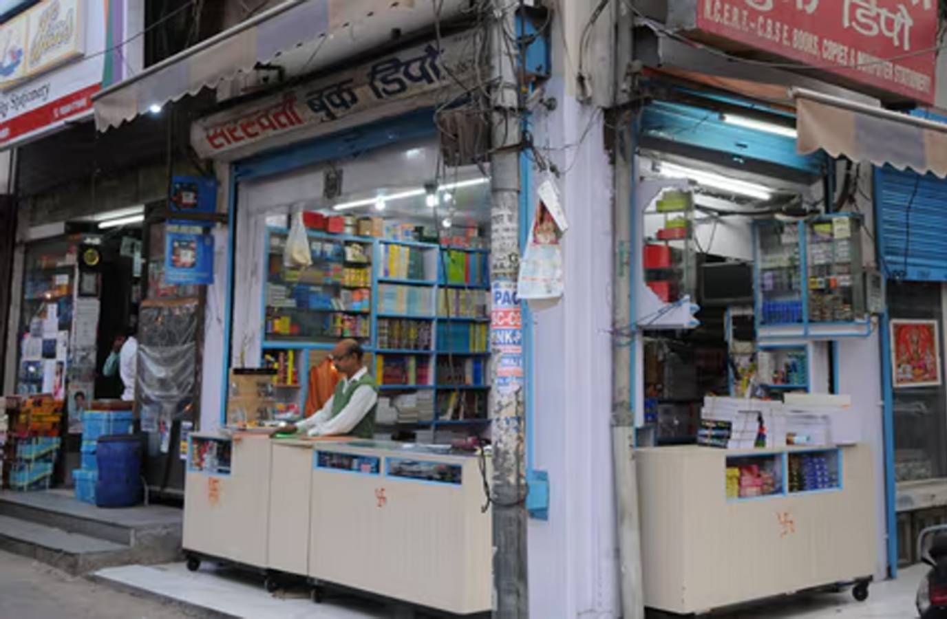 NHRC Flags Financial Burden of Private Textbooks, Seeks Compliance Report