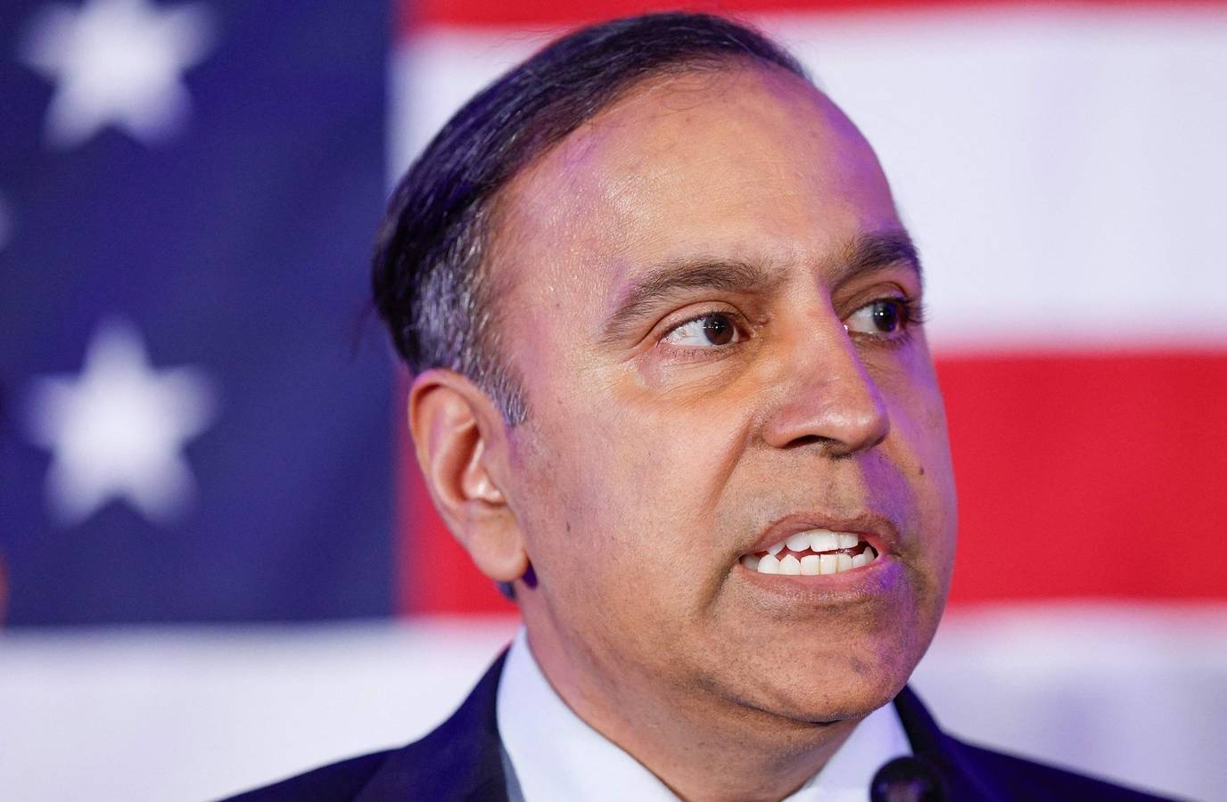 US Lawmakers Slam Trump's 'Racist Rant' Against India