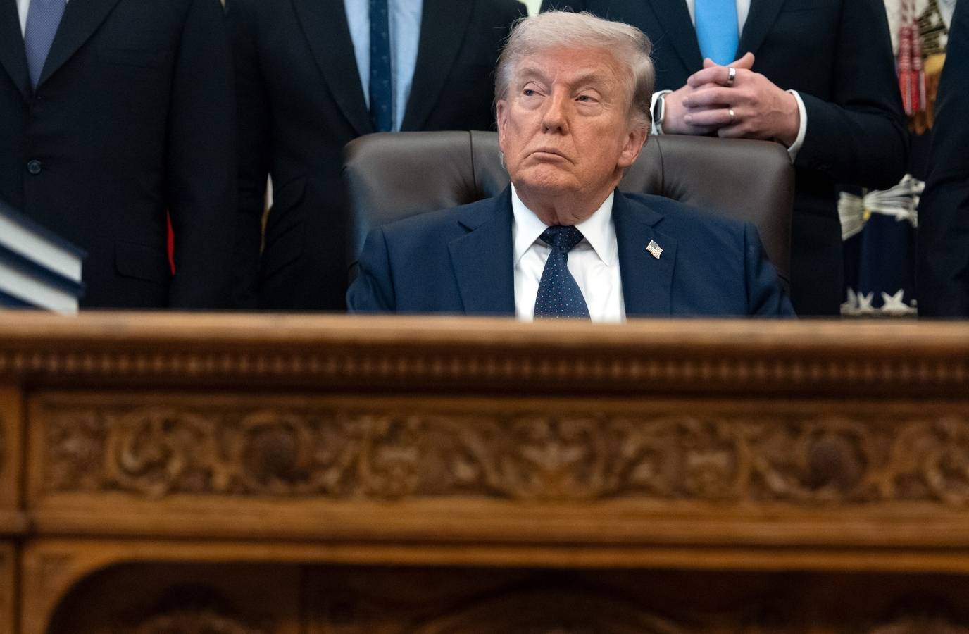Trump's Psychedelic Medicine Push Sparks Hope and Concern