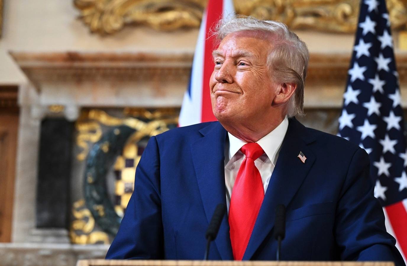Trump Extends Israel-Lebanon Ceasefire by Three Weeks Amid Ongoing Tensions