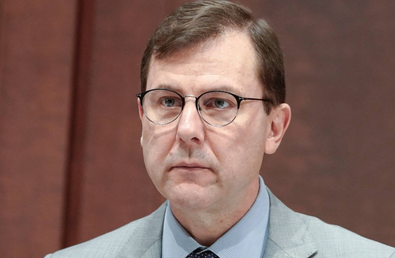 GOP Rep Tom Kean Jr's Mysterious Absence Sparks Health Concerns