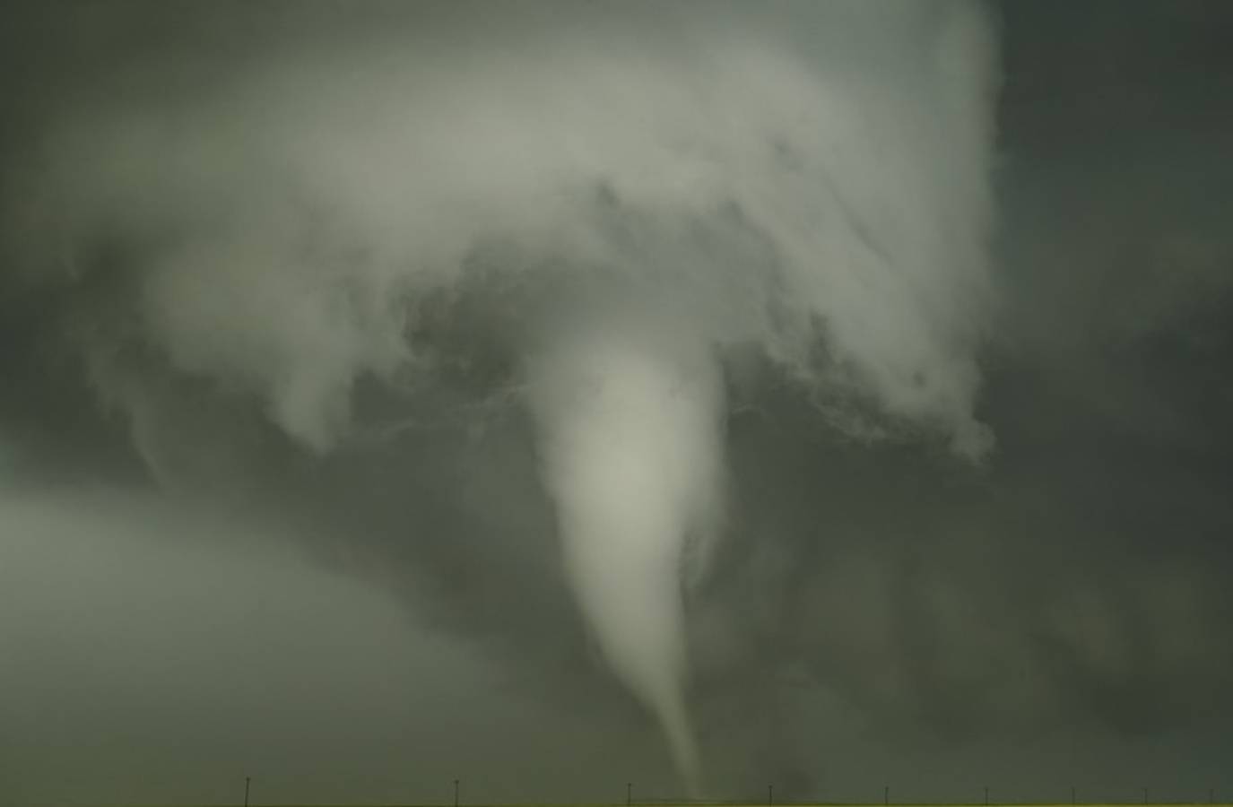 Tornado Warning Issued for Beatrice, Harbine, and Ellis in Nebraska