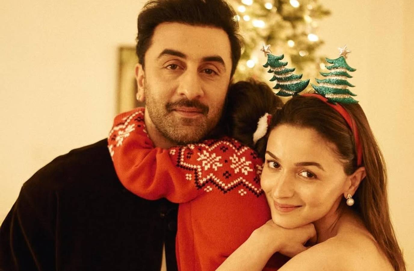 Alia Bhatt Dreams of Daughter Raha Becoming a Top Athlete, Not an Actress