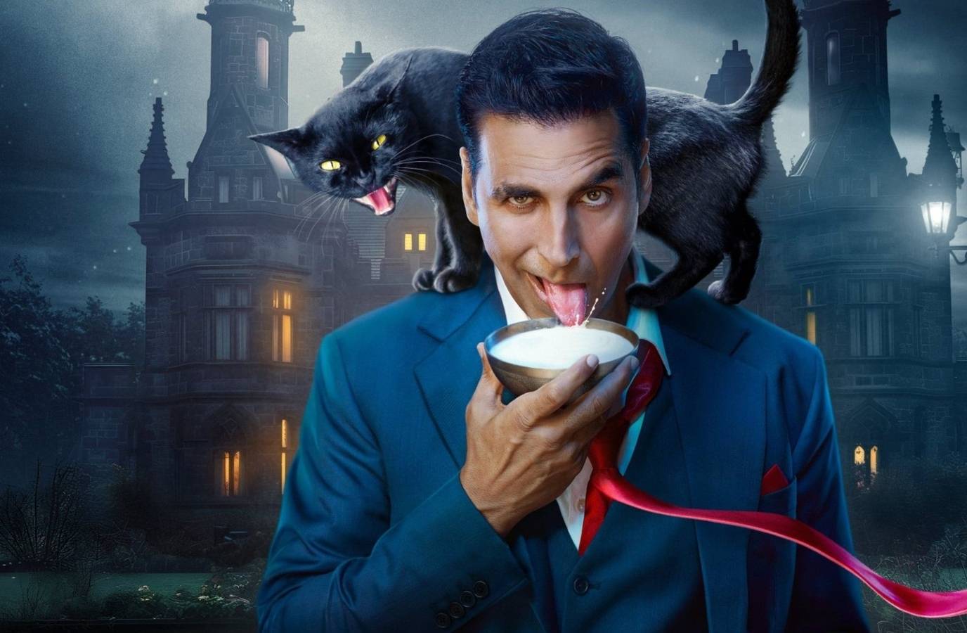 Akshay Kumar's Bhooth Bangla Crosses ₹135 Crore, Enters Top 6 Highest-Grossing Bollywood Horror Comedies