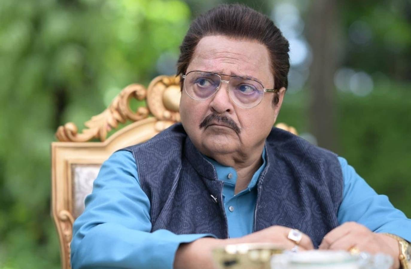 Rakesh Bedi gets  ₹1 crore bonus after Jameel Jamali gets audience love amid Dhurandhar success: Report | Bollywood