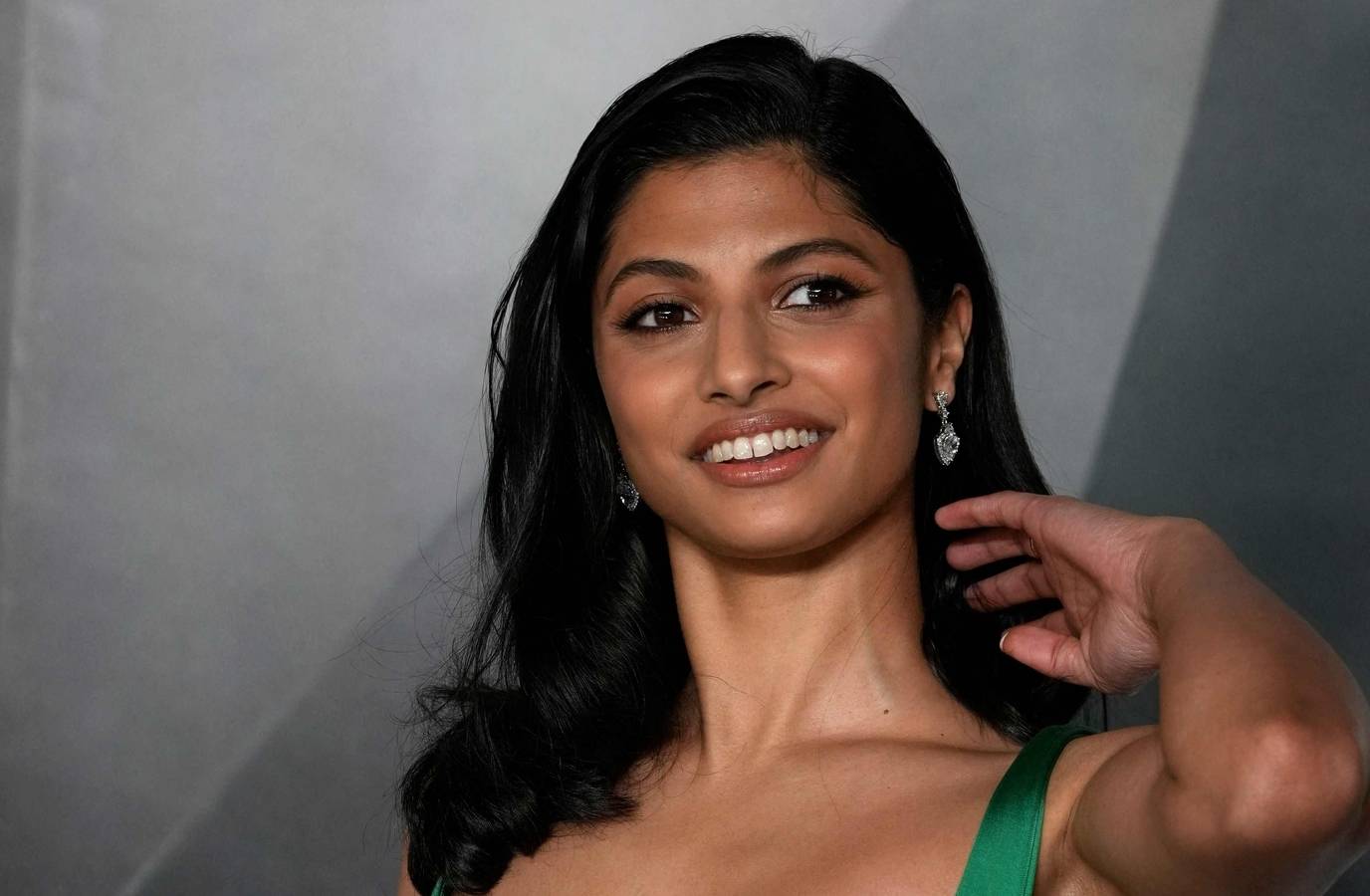 Priya Kansara: Hollywood's Diversity Efforts Still Have a Long Way to Go