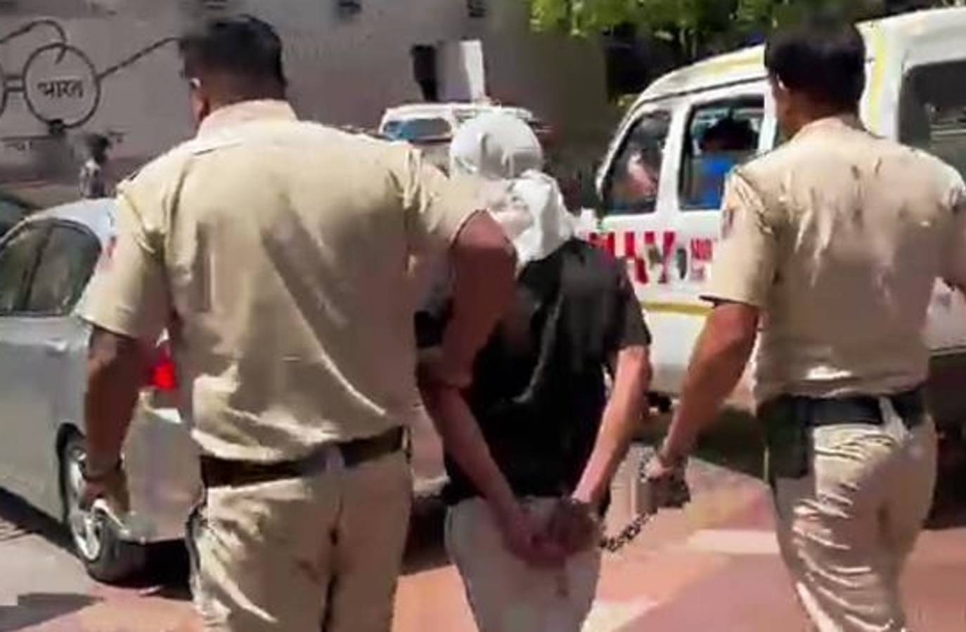 Hotel Staff Describe Calm and Sweet Accused in Delhi Rape-Murder Case