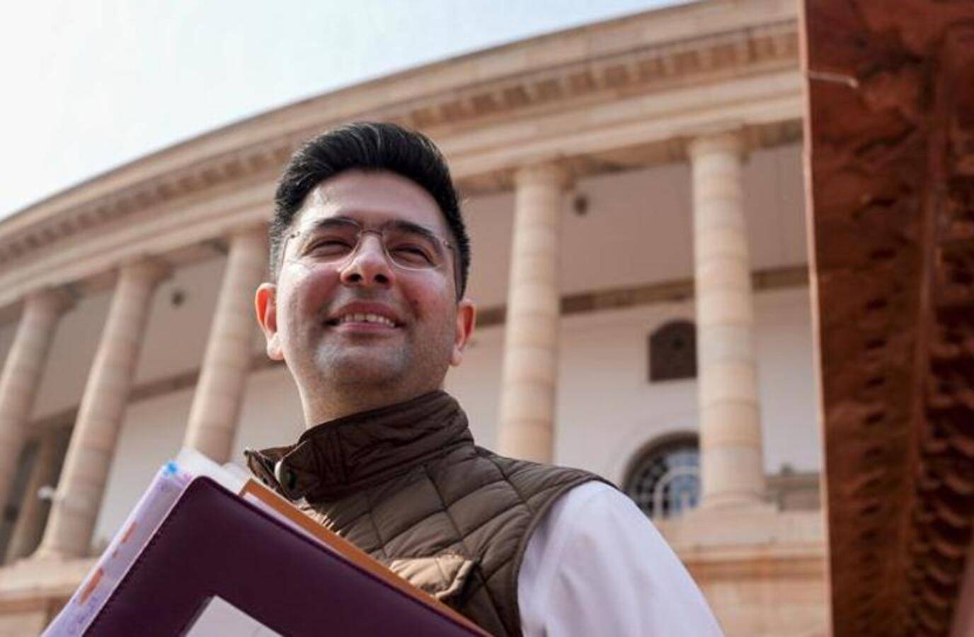 AAP MPs' Rebellion: A Tale of Power Struggles and Frustrations