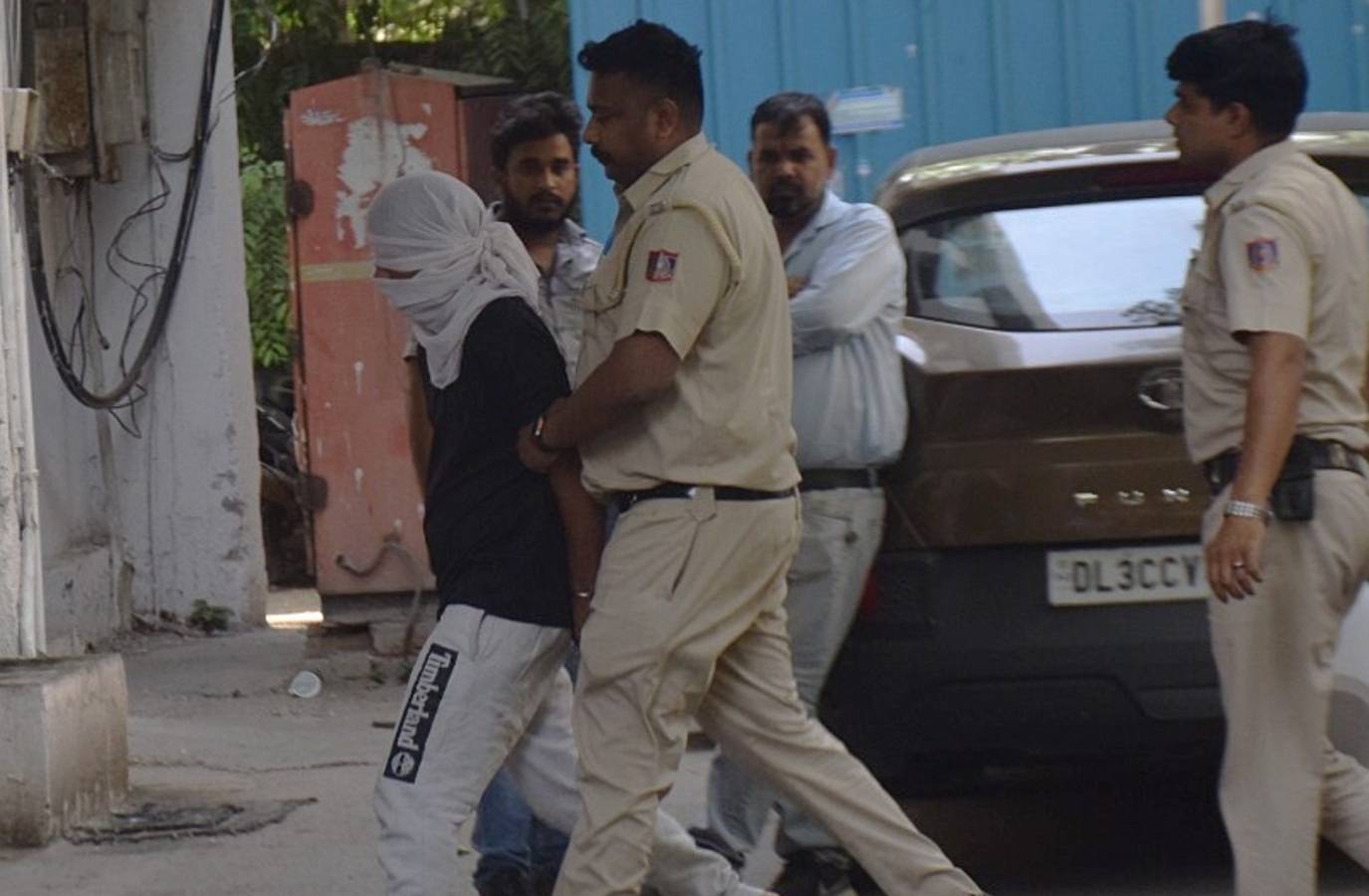 Delhi Police to Question Family of Rape-Murder Accused Over Debt and Motive