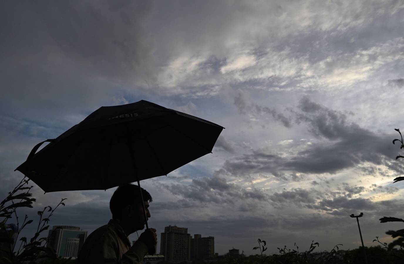 El Niño Forecast Brings Below-Normal Rainfall to India, Experts Warn