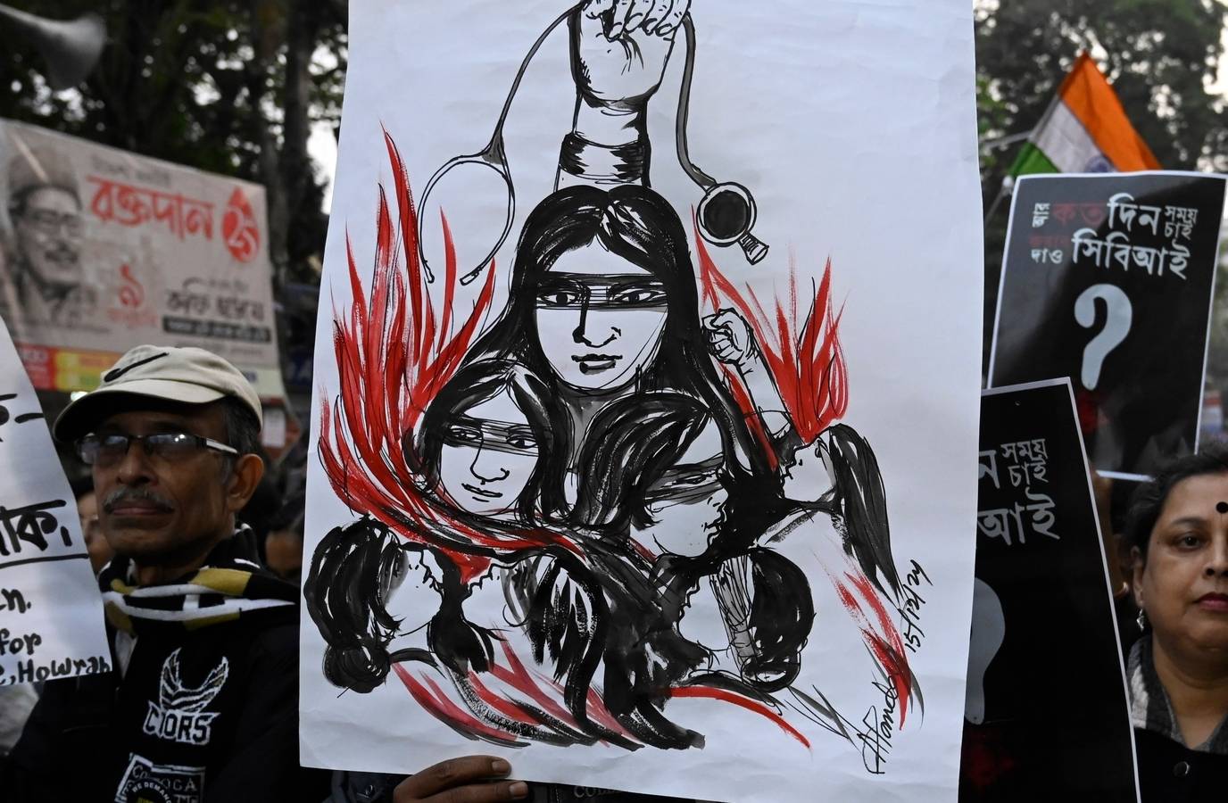 Nashik 'Godman' Arrested for Sexually Exploiting Woman, Clicking Explicit Photos