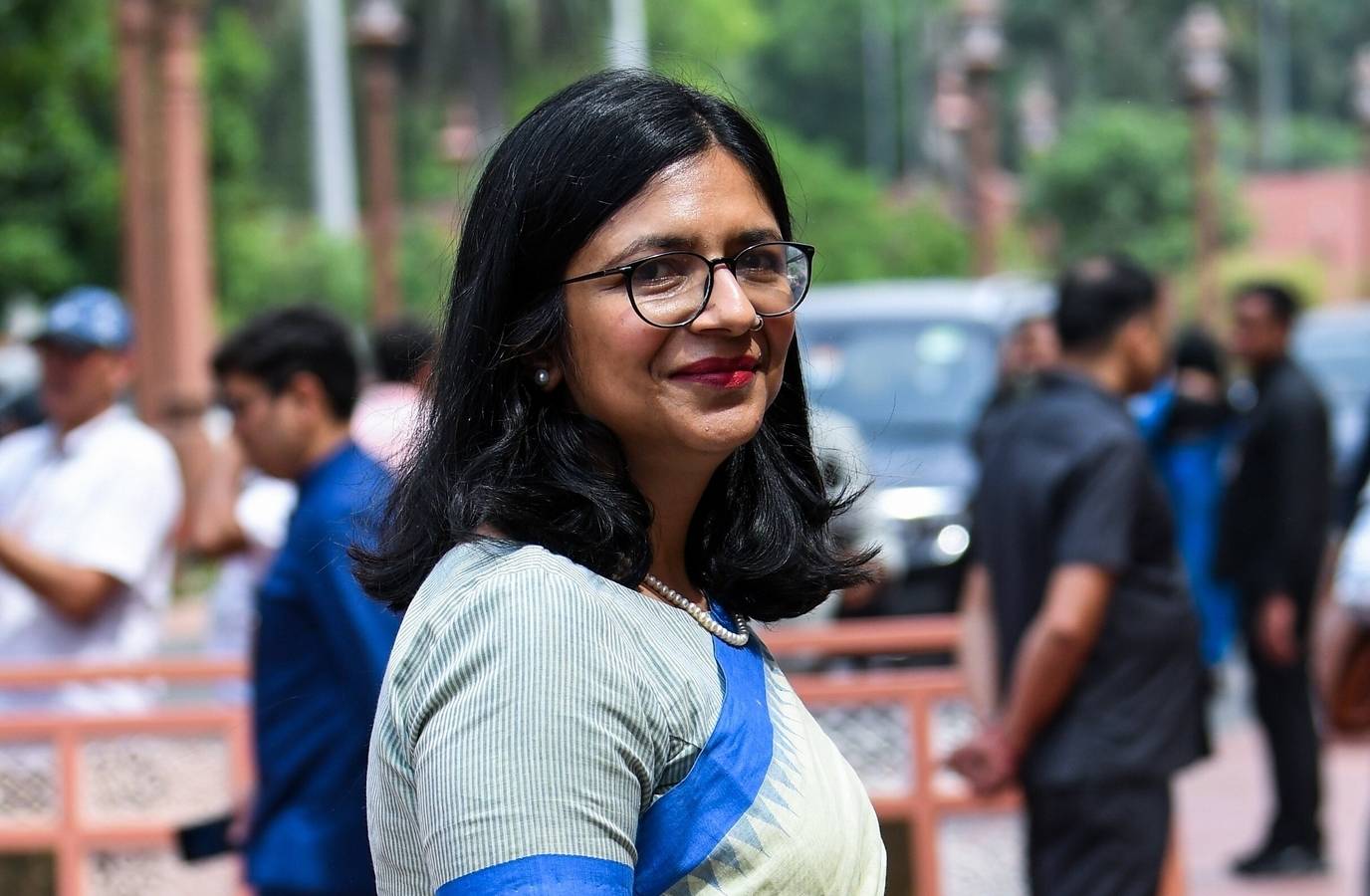 Swati Maliwal Leaves AAP After 2-Year Rift, Joins BJP Amidst Anti-Defection Law Changes