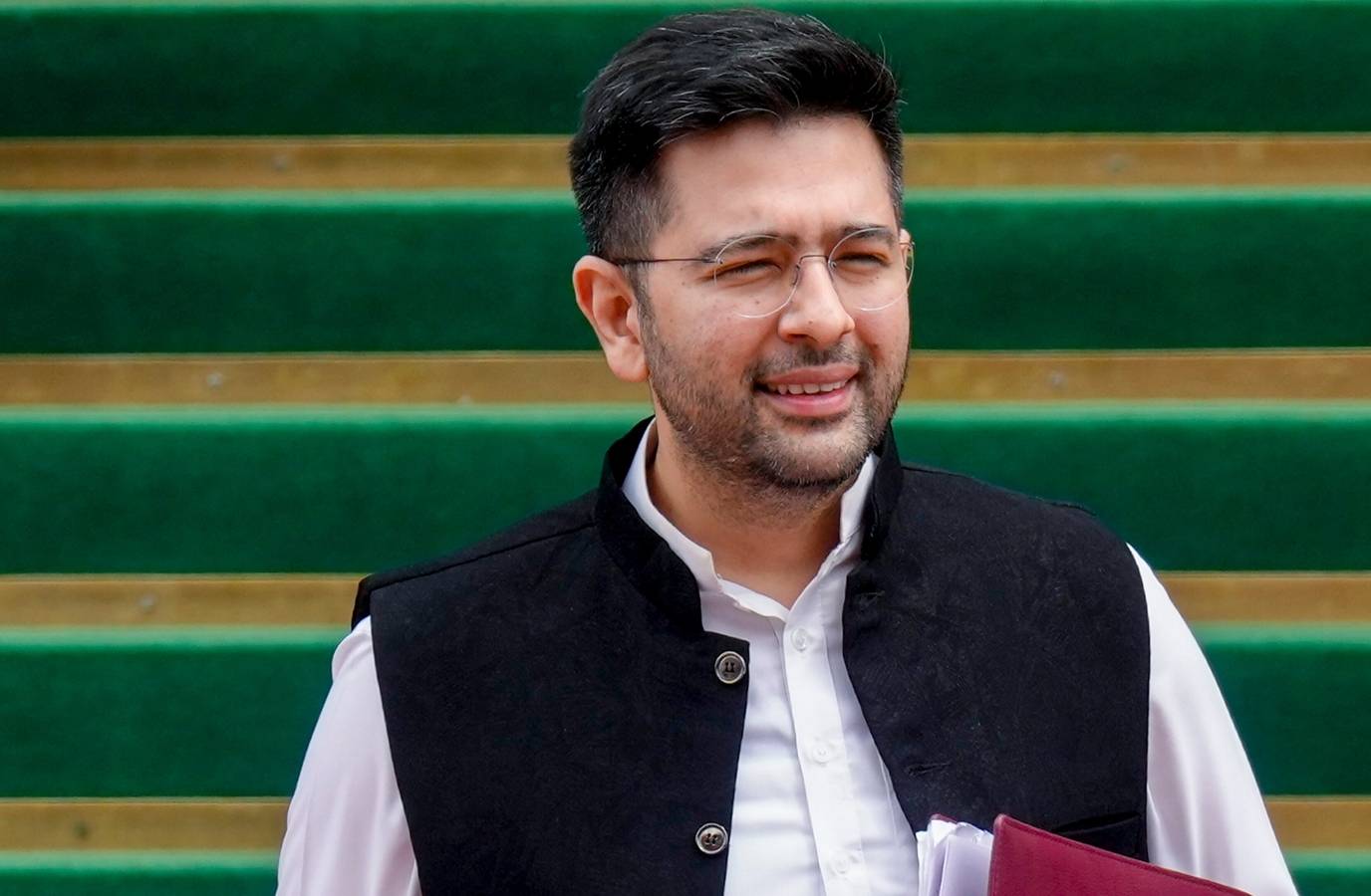AAP MPs' Shocking U-Turn: 'I Didn't Want to Be Part of Their Sins'