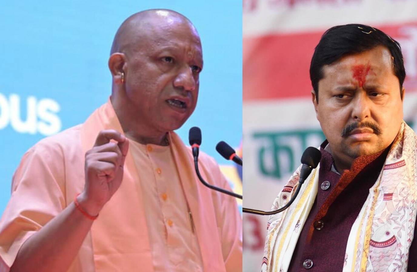 BJP Chief Confident of Third Term in UP, Yogi Adityanath to Remain Face