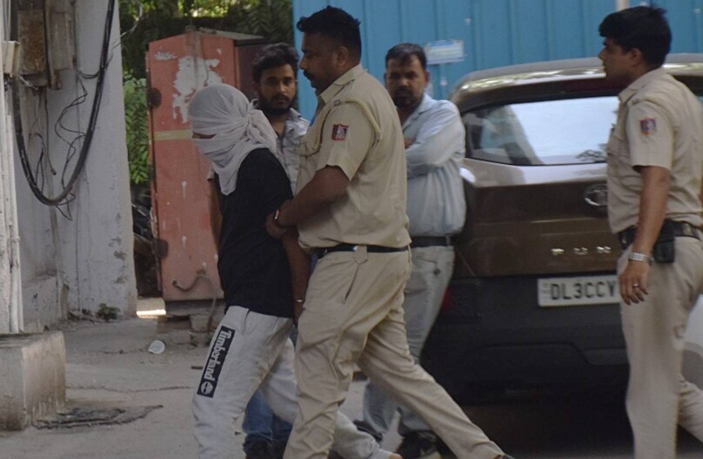 Delhi Civil Servant's Daughter Murder: Inside the Mind of a Psychopathic Rapist