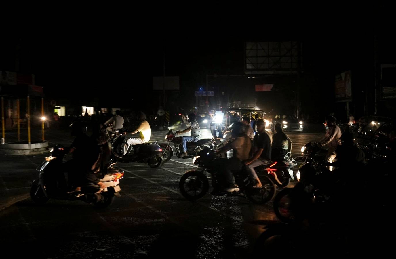 Punjab to Conduct Mock Drill Tonight, Residents Asked to Keep Lights Off