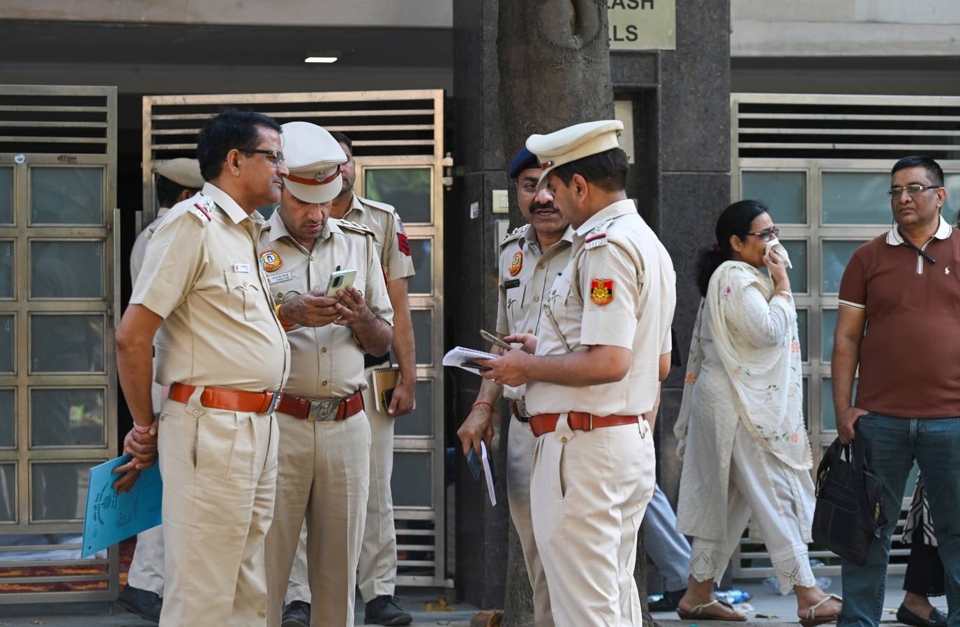 Delhi Rape-Murder: Brutal Autopsy Report Reveals Shocking Details