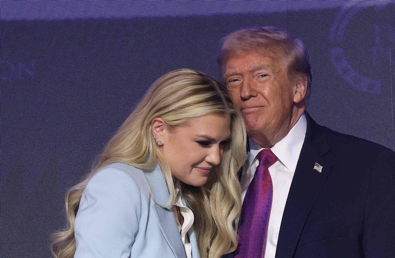 Trump's Rift with MAHA Influencers Mended by Erika Kirk's Mediation