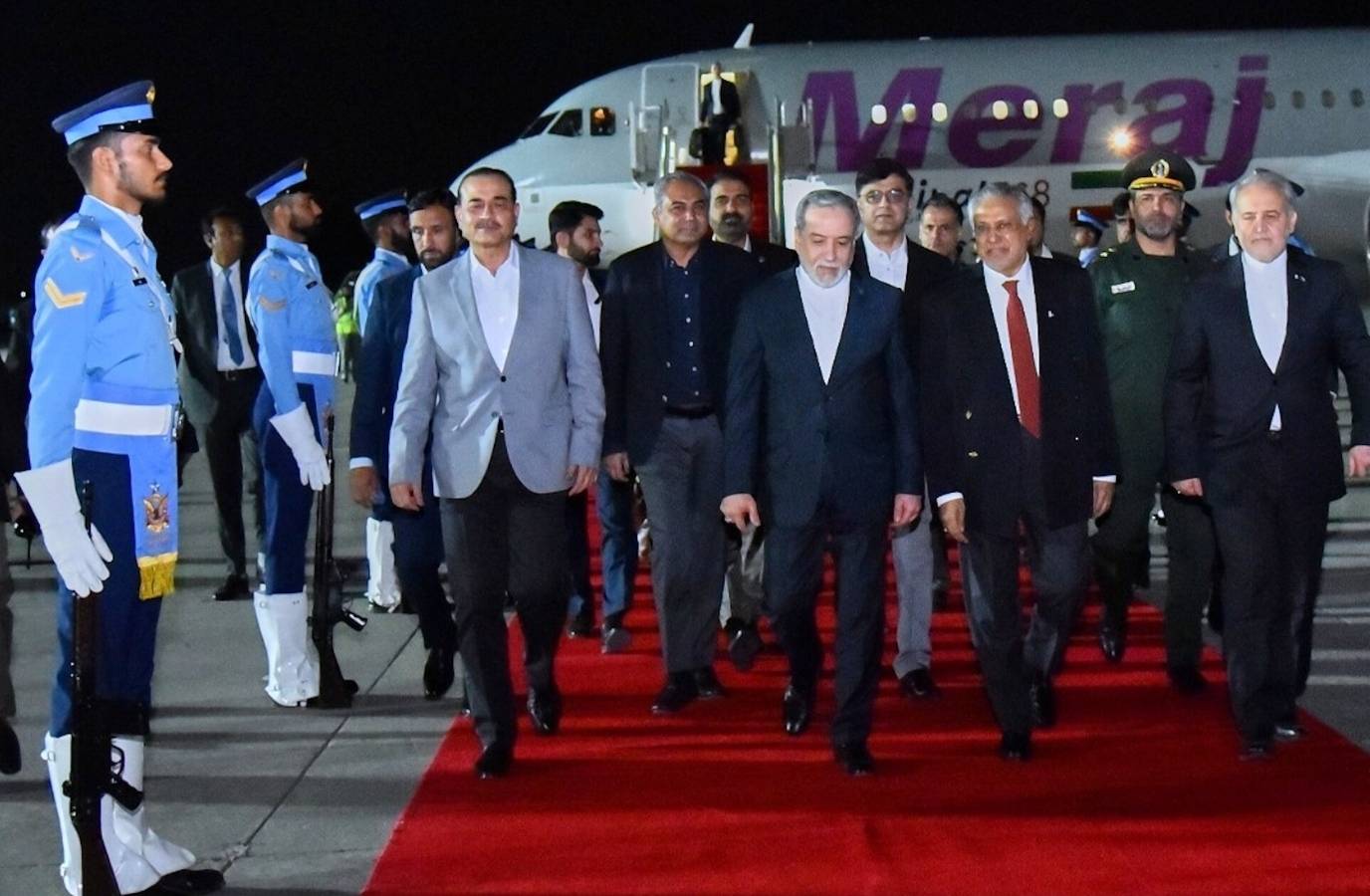 Middle East Tensions Escalate: US-Iran Talks Hang in Balance