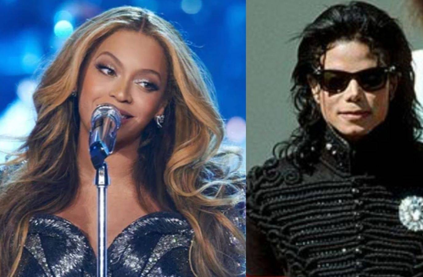 Beyoncé's Heartfelt Tribute to Michael Jackson Resurfaces: A Rare Glimpse of Her Idol