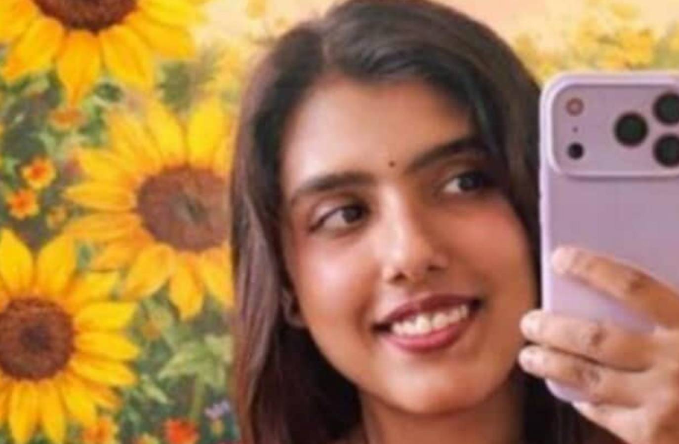 USF Student Nahida S Bristy Still Missing as Friend's Body Found in Tampa