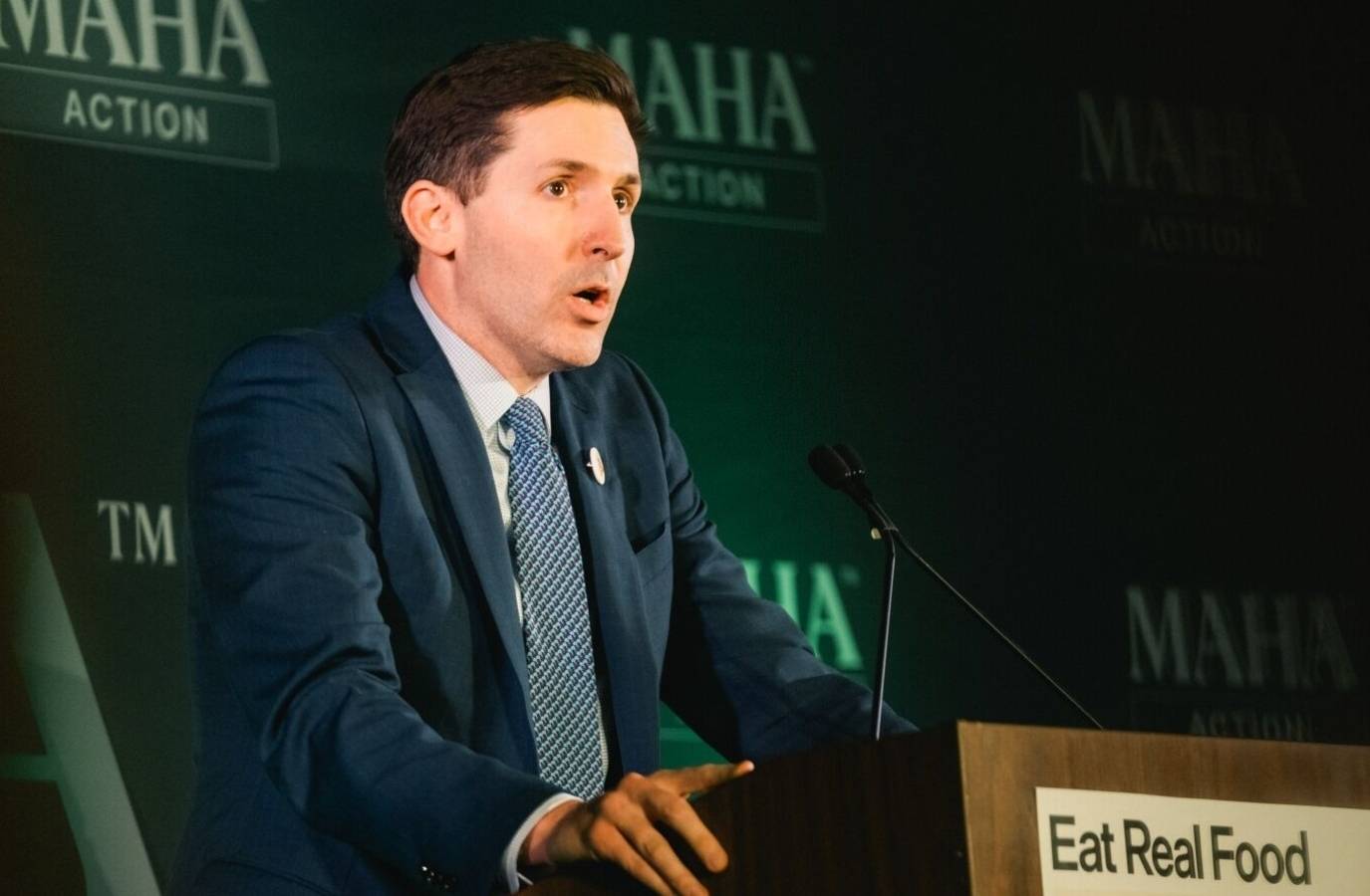 Calley Means: 5 Controversial Facts Amid Truemed 'Conflict of Interest' Row
