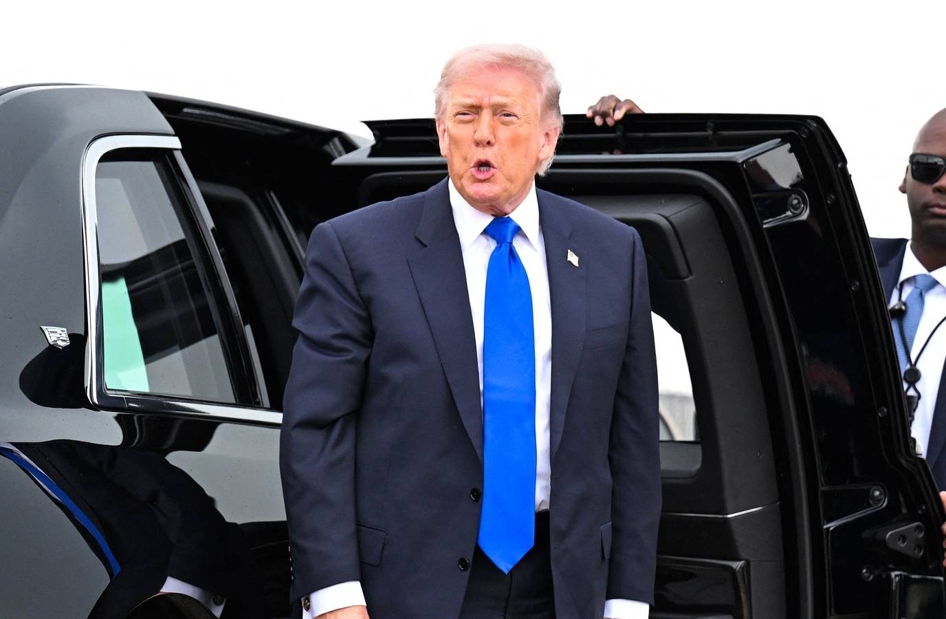 Trump's asylum ban at the border is illegal, rules US appeals court | Hindustan Times