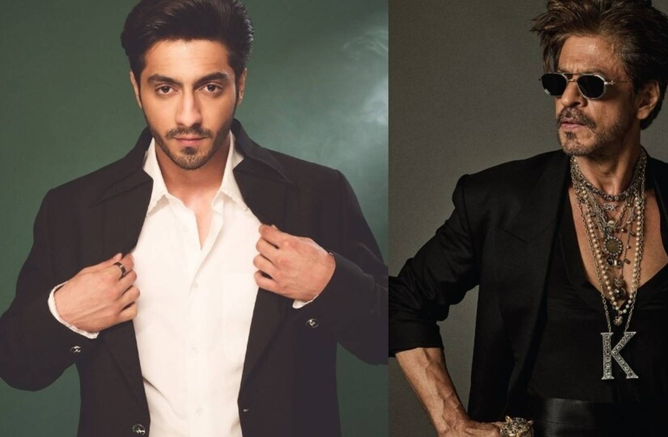 Ahaan Panday Reveals Life Lessons from Shah Rukh Khan: 'No One Like Him'