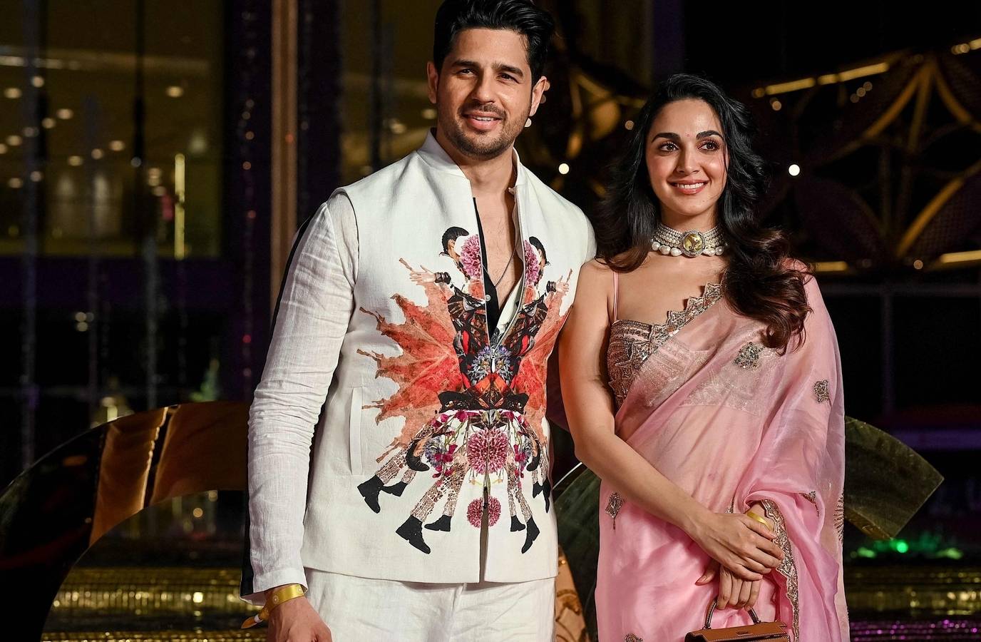 Kiara Advani's Bodyguard Recalls Scary Fan Encounter During Pregnancy