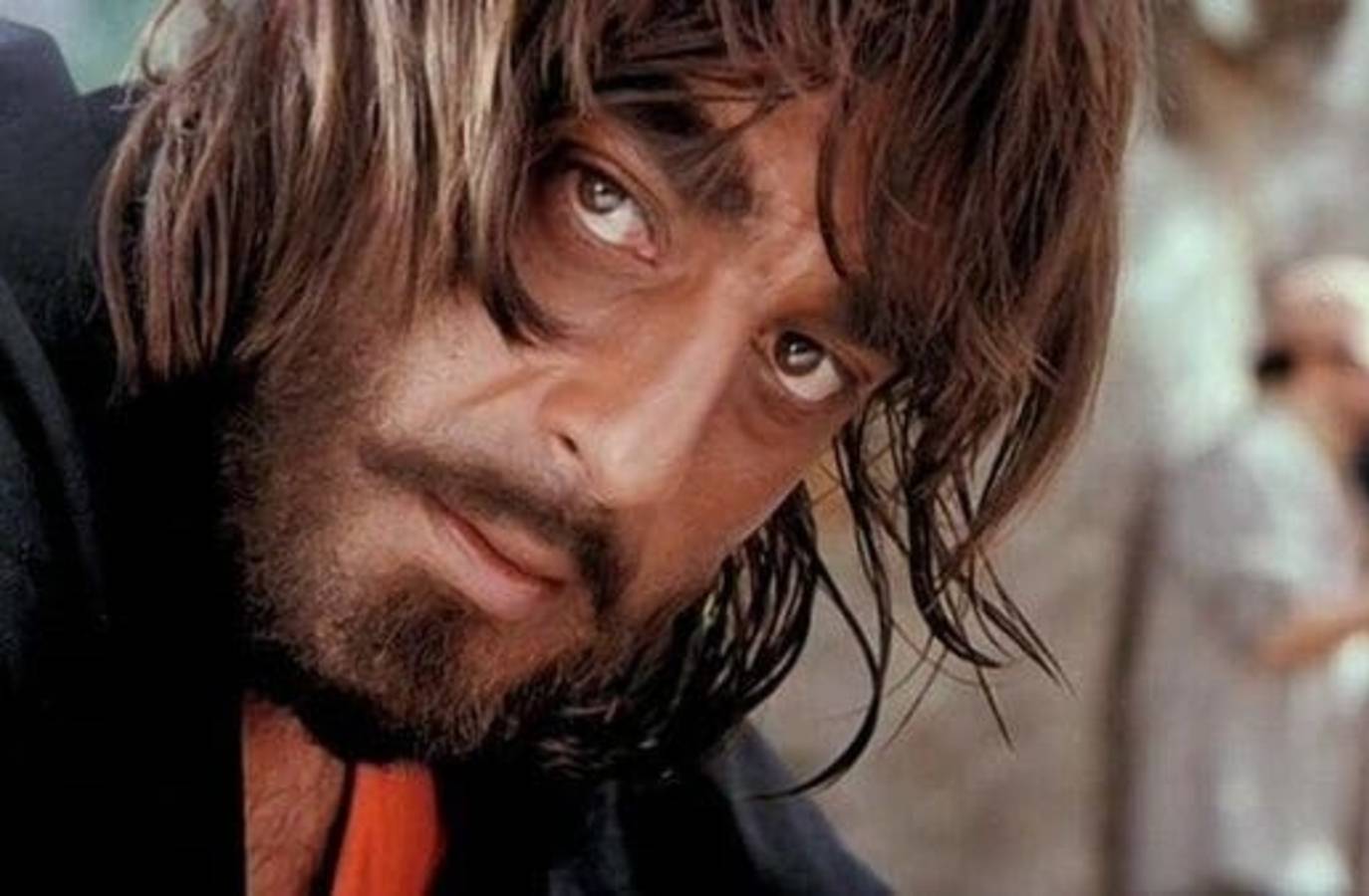 Sanjay Dutt's Ballu Returns: Khalnayak Sequel Announced with a Twist