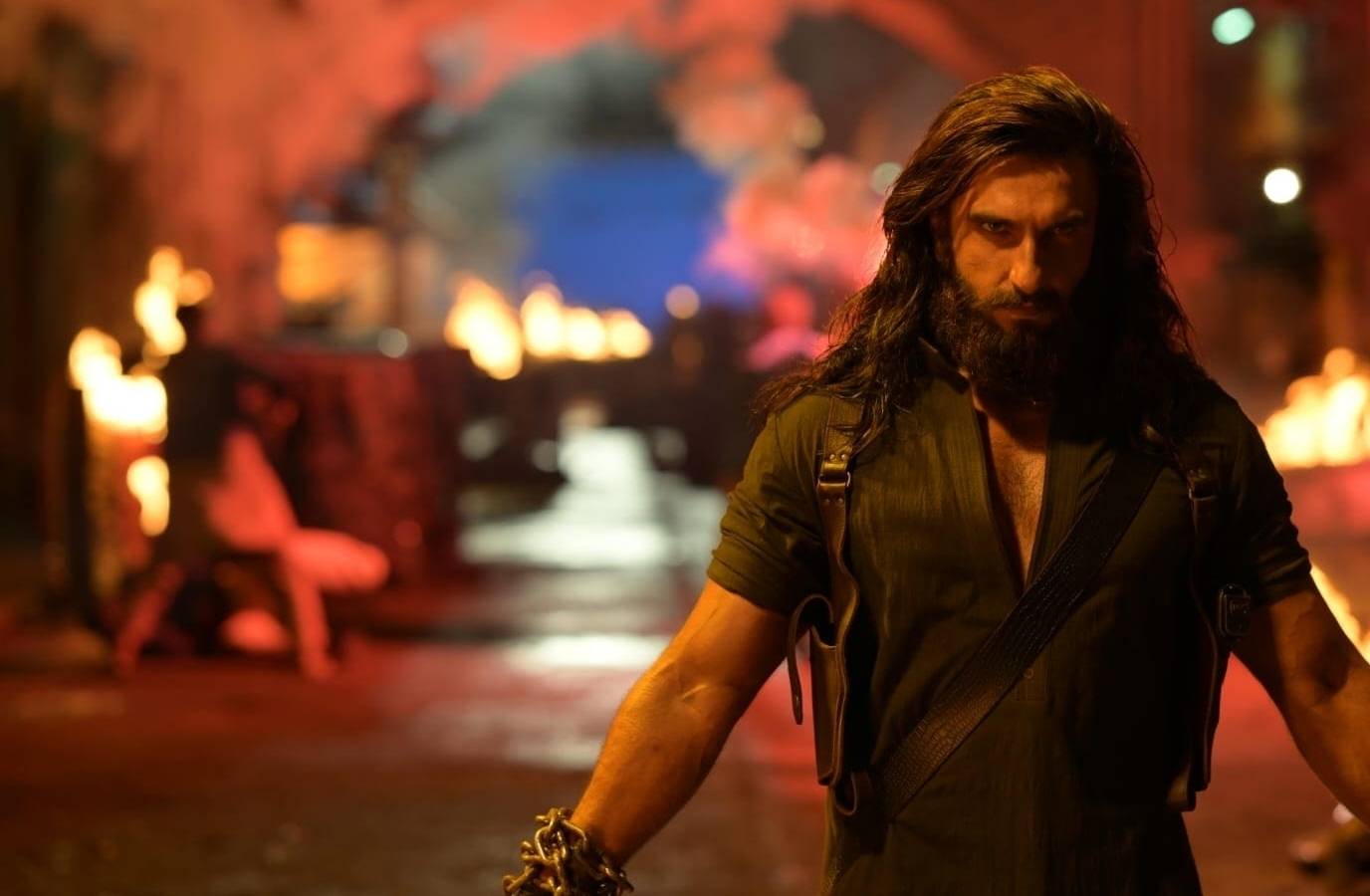 Dhurandhar 2 Box Office: Ranveer Singh Film Slows Down Ahead of Weekend